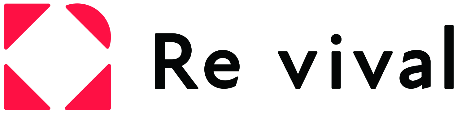 Re vival｜株式会社リビバル